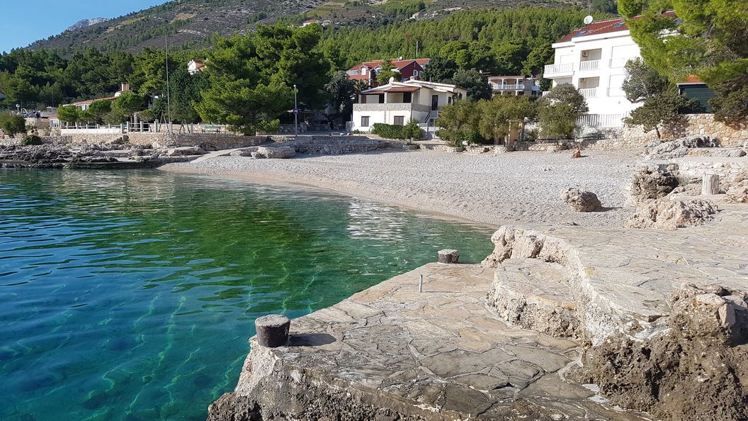 Apartments Carić Ivan Dolac (1)