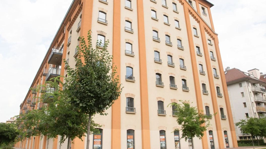 The Old Mill Budapest Apartment Budapest (1)