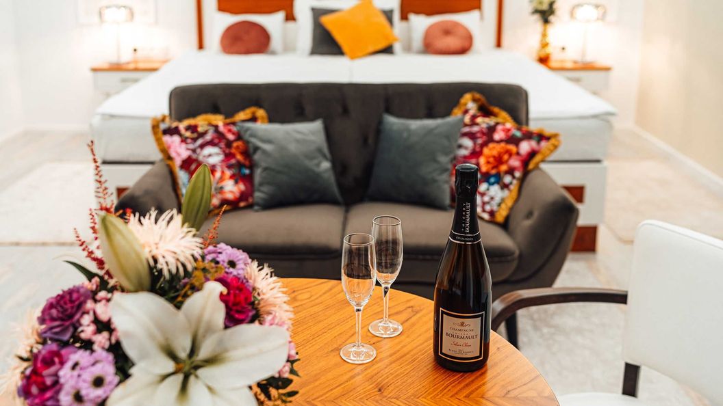 Hotel Baltaci Atrium Zlín (1)