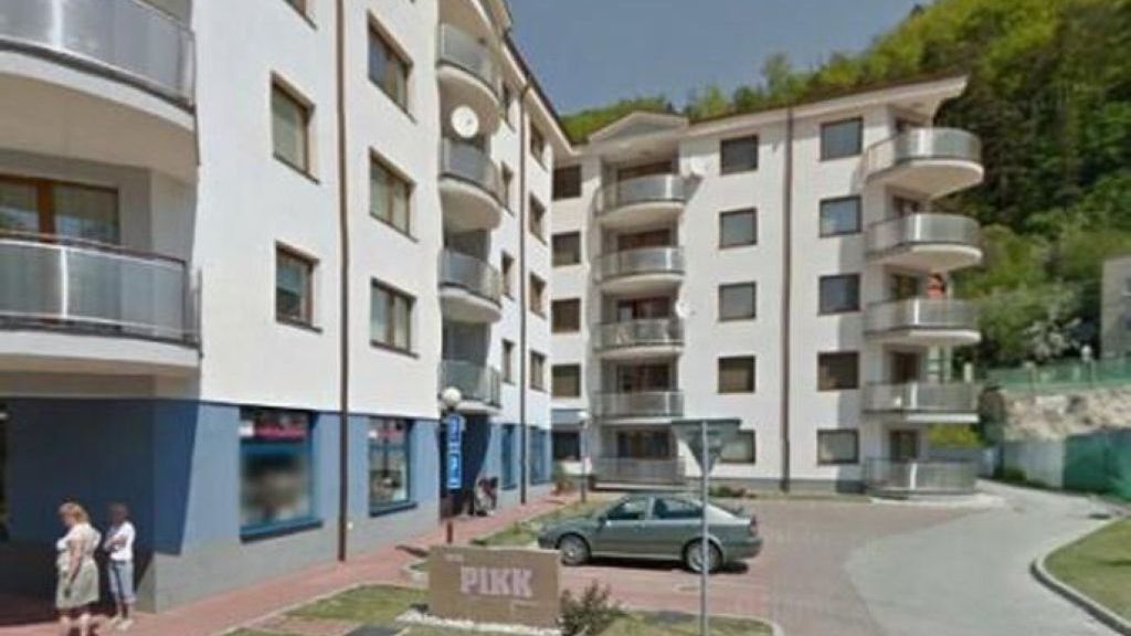 Apartmán PIKK Trenčianske Teplice (1)