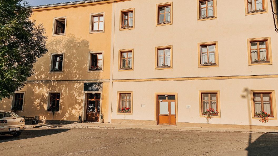 Kolštejn wellness centrum Branná (1)