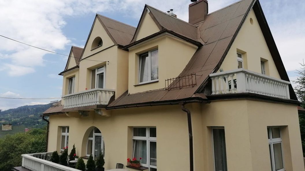 Willa Wiktoria Zakopane2 (1)