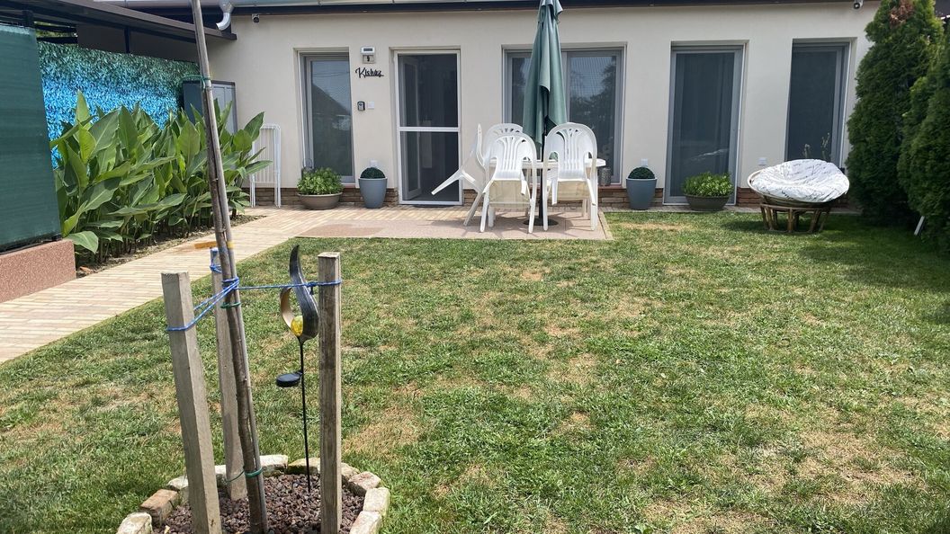 Kis Ház Balatonboglár (1)