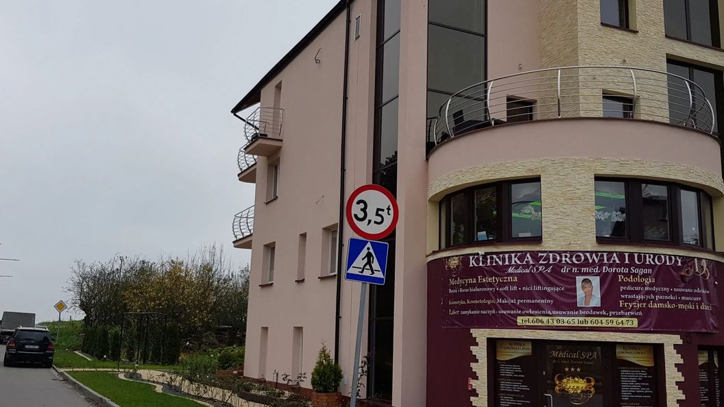 Dormed Medical SPA Busko-Zdrój (1)