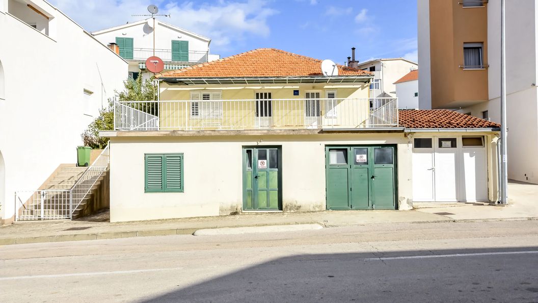 Apartment Tome Primosten (1)