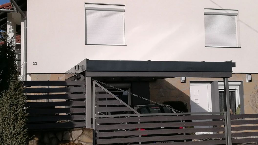 Leveld Apartman Városlőd (1)