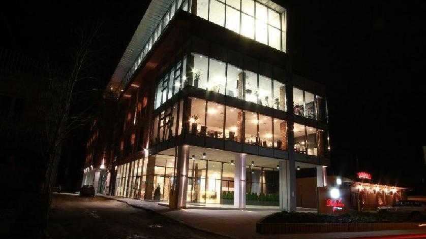 Hotel Dolphin Senec (1)