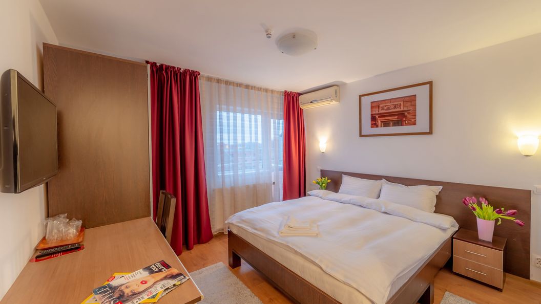 Pensiunea Cluj-Napoca (1)