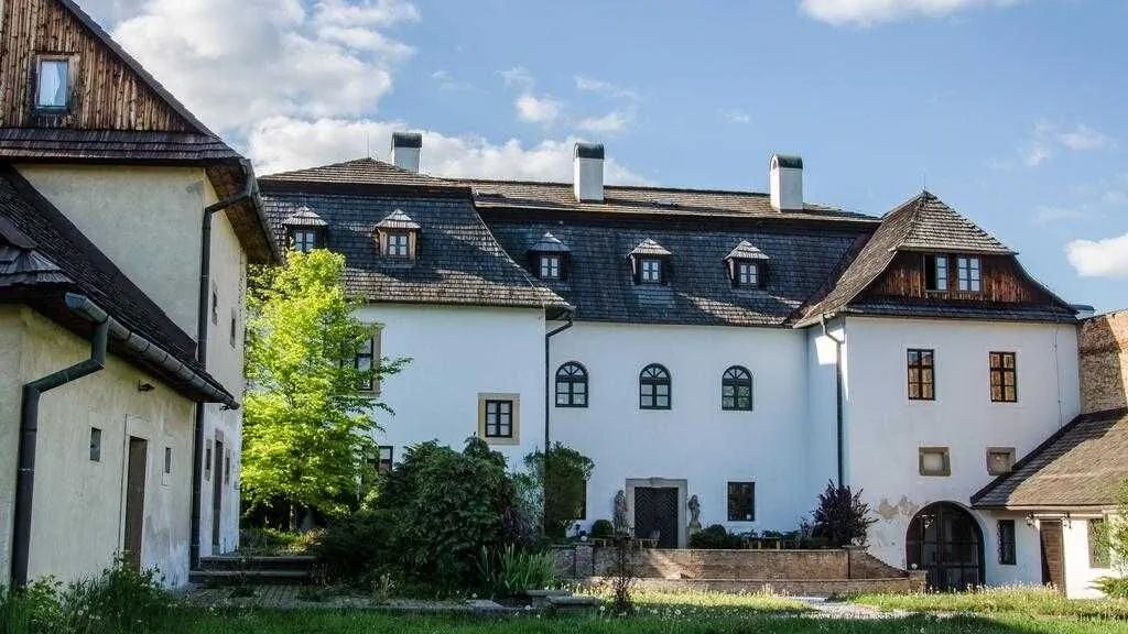 Penzion St. Martin Spišské Podhradie (1)