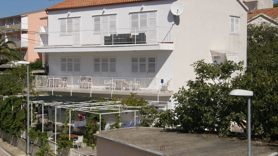 Apartment Marin Primosten (1)