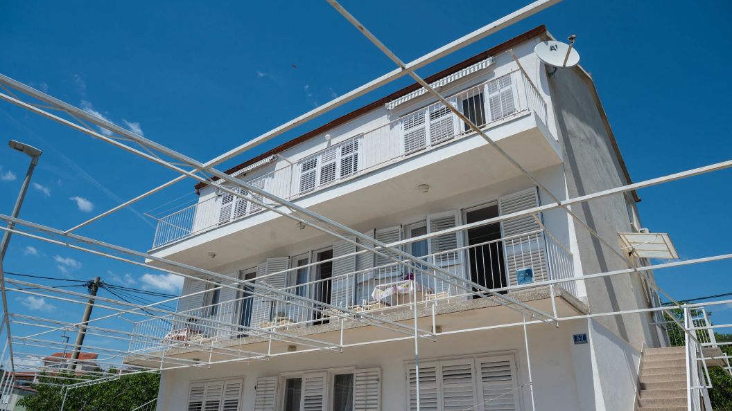 Apartment Marin Primosten (1)