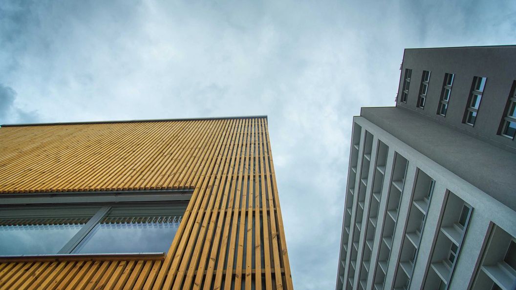 Hotel ATOM Třebíč (1)