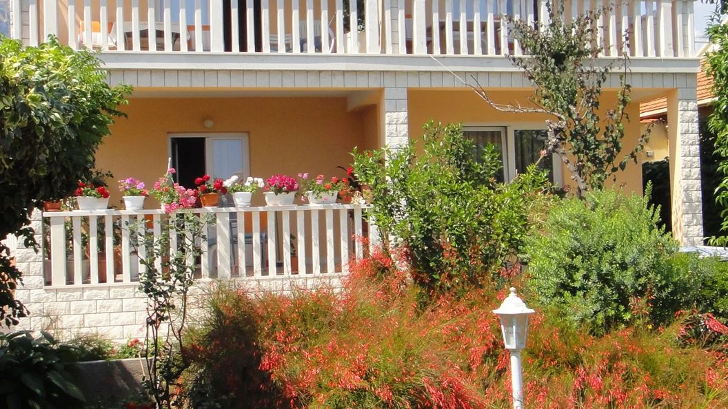 Apartmani Antonio Orebić (1)