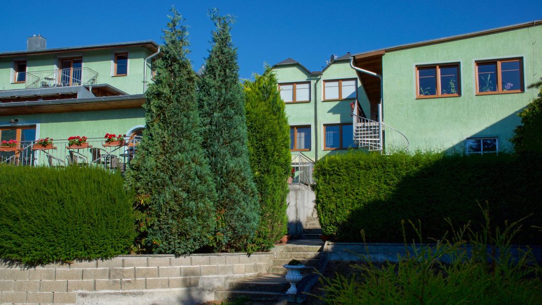 Pension Lukas - Karlovy Vary (1)