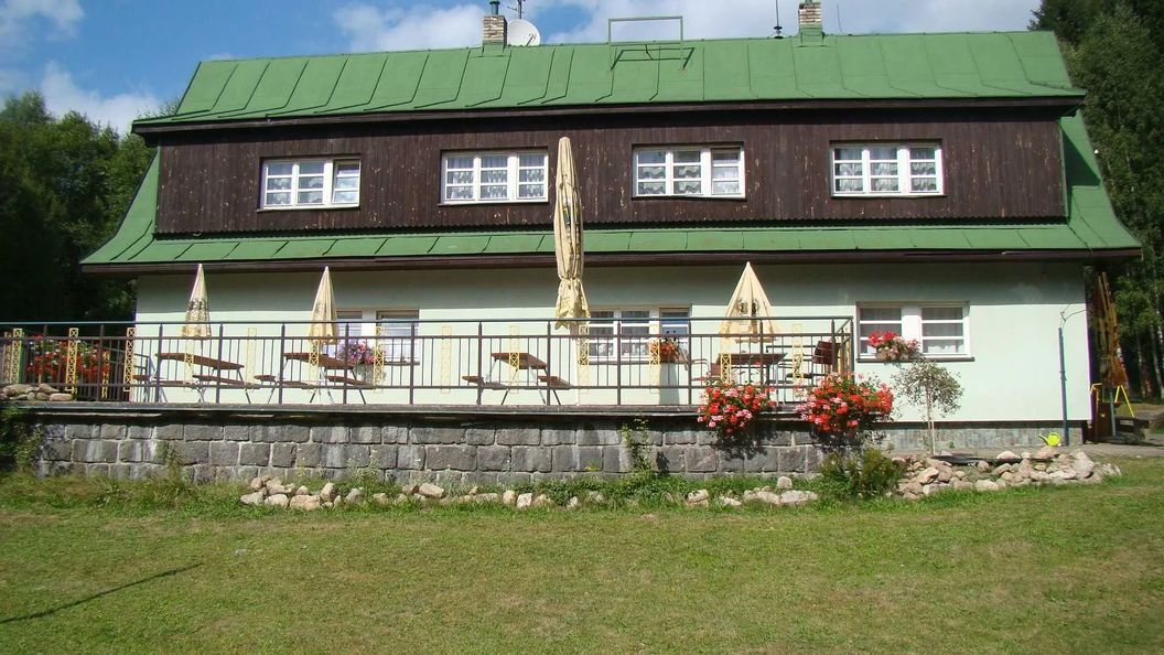Hotel U Supa Harrachov (1)
