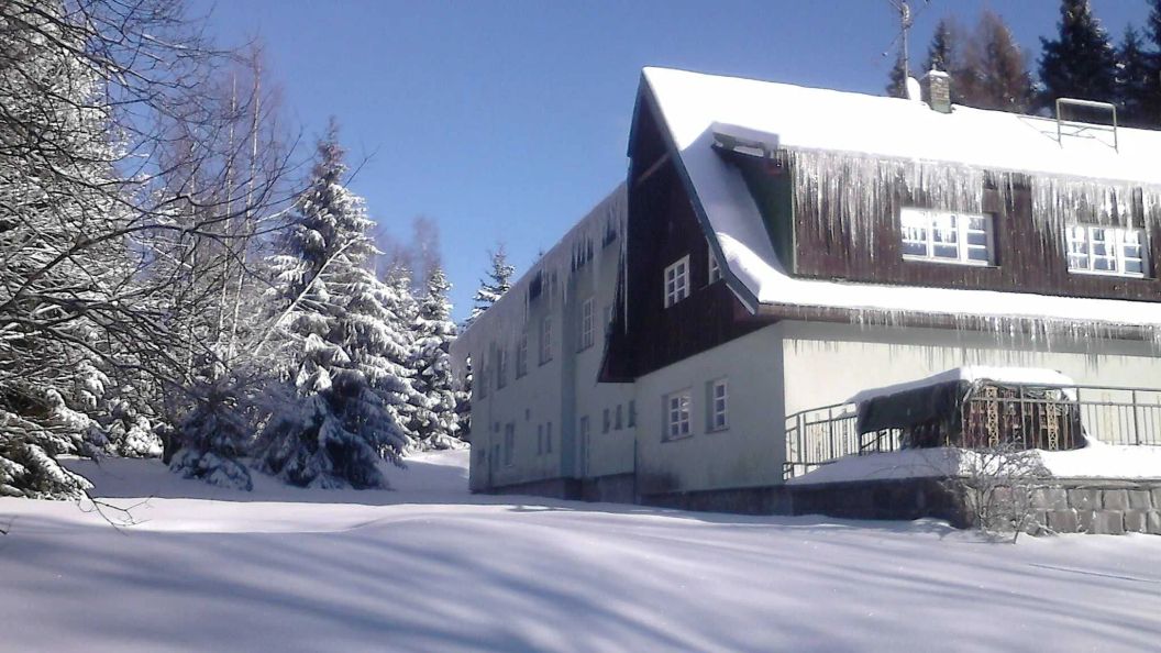 Hotel U Supa Harrachov (1)