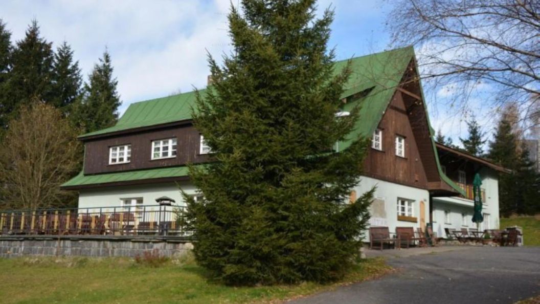 Hotel U Supa Harrachov (1)
