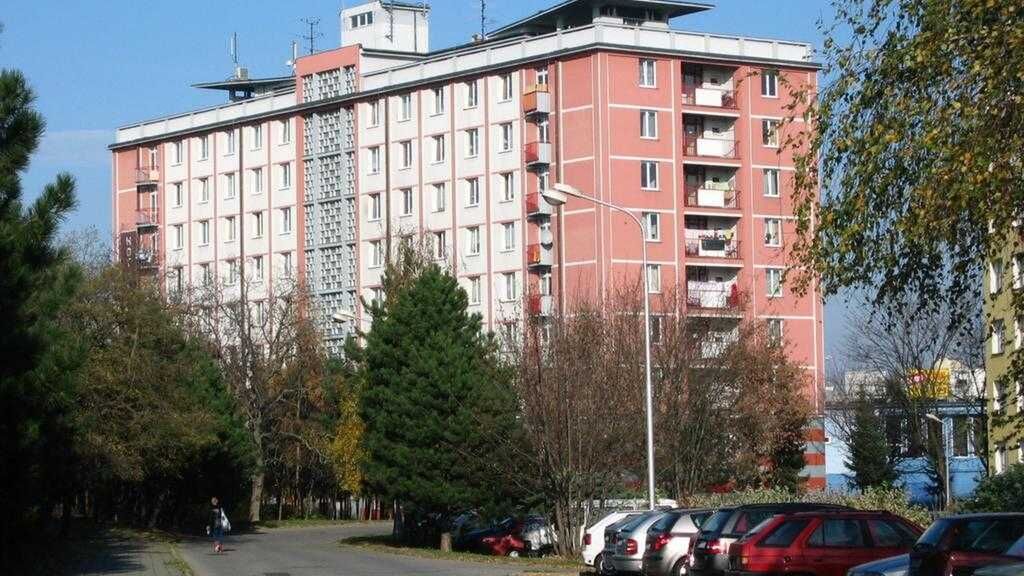 Hotelový dům Olomouc (1)