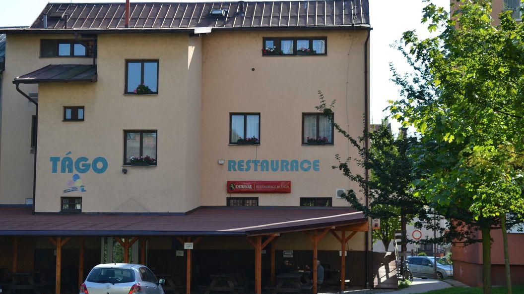 Penzion Tago Bohumín (1)