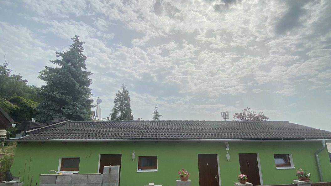 Penzion U Pavla Most (1)