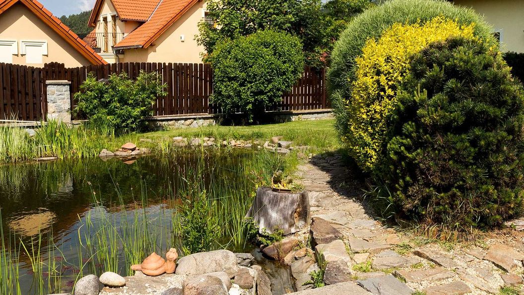 Apartmán Vyšný Český Krumlov (1)