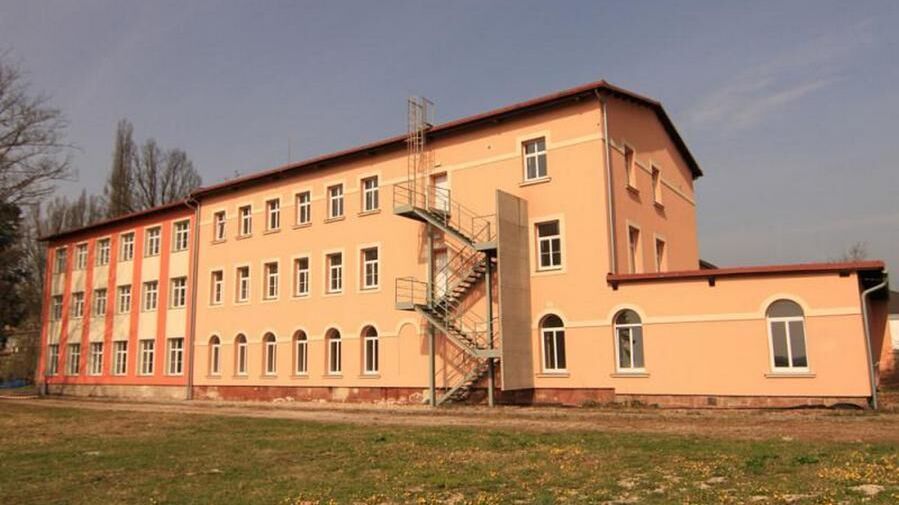 Hostel RICO Vrchlabí (1)