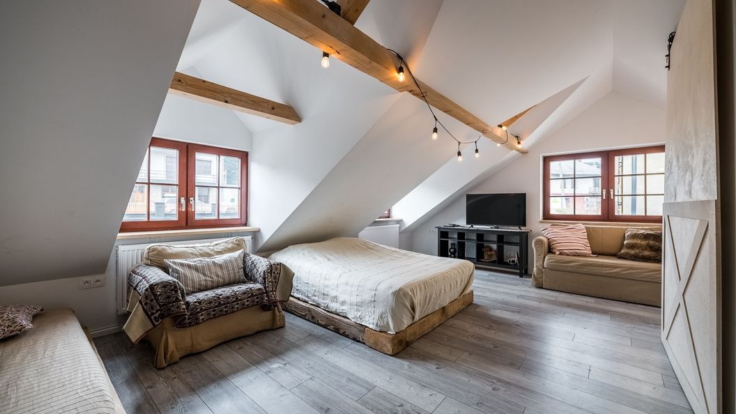 Domki Piwniczna Piwniczna-Zdrój (1)