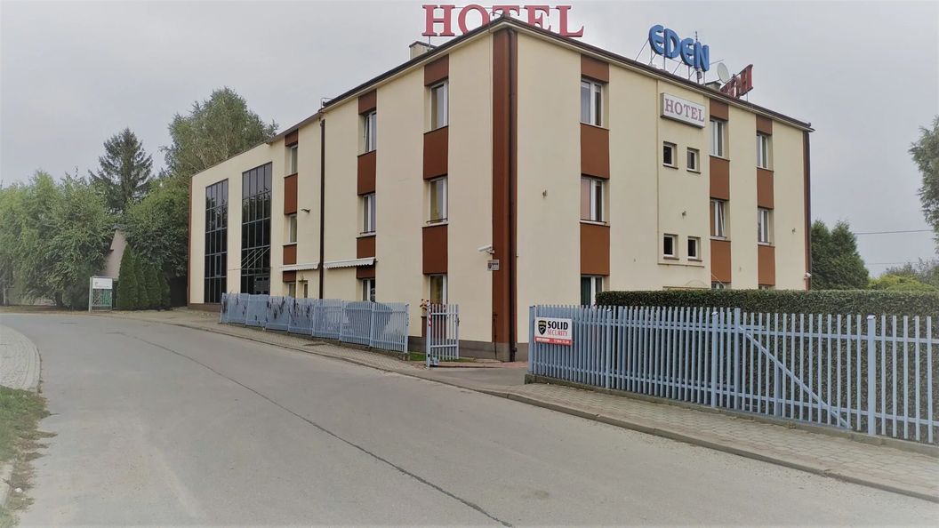Hotel Eden Rzeszów (1)
