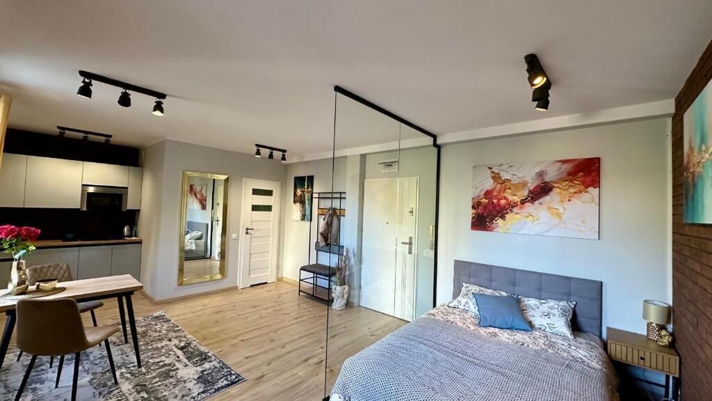 Apartamenty 1 maja 94 Katowice (1)