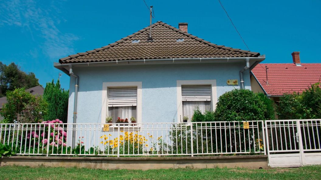 Anna Vendégház Harkány (1)