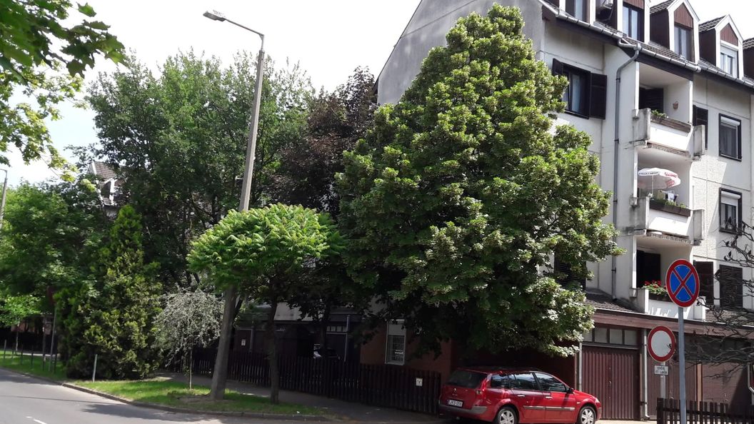 Chez Moi Apartman Debrecen (1)