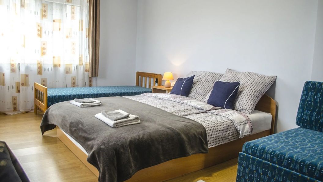 Fűzfa Apartman Balatonfűzfő (1)