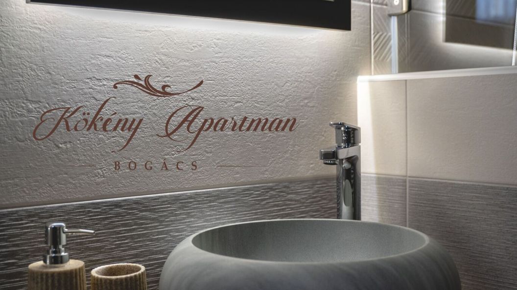 Kökény Apartman Bogács (1)