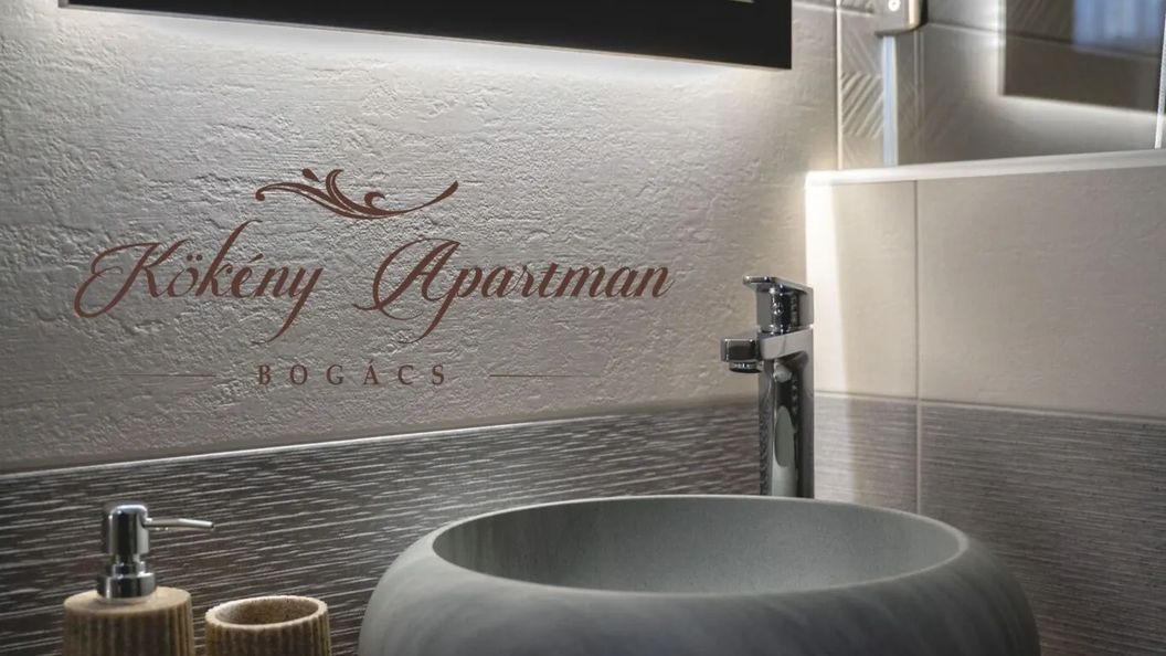 Kökény Apartman Bogács (1)