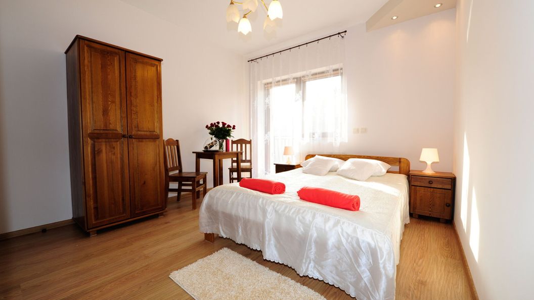 Willa Julia Kraków (1)