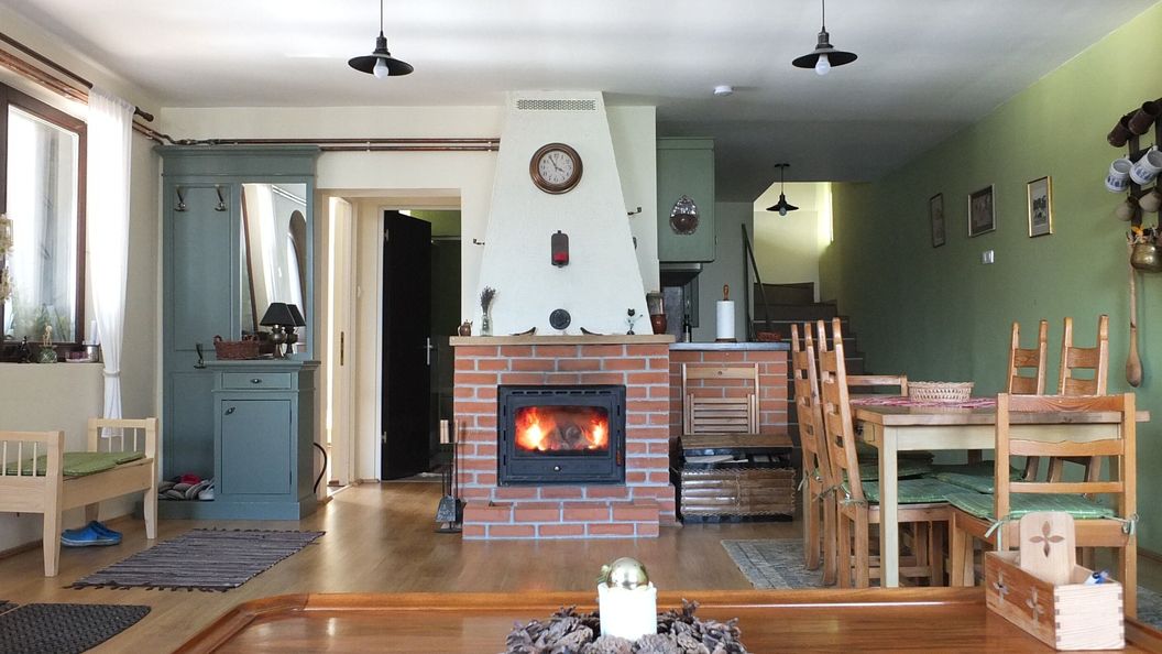 Vila Szejke l Odorheiu Secuiesc (1)