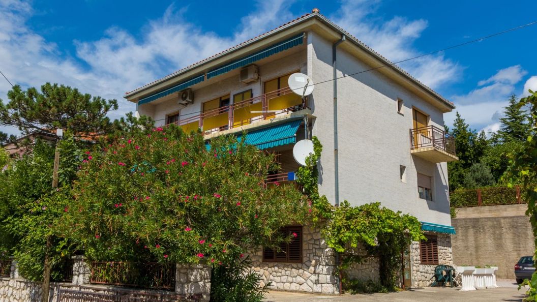 Apartmani Ana Crikvenica (1)