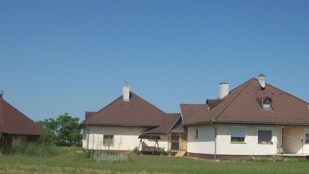 Lila Akác Vendégház Dabrony (1)