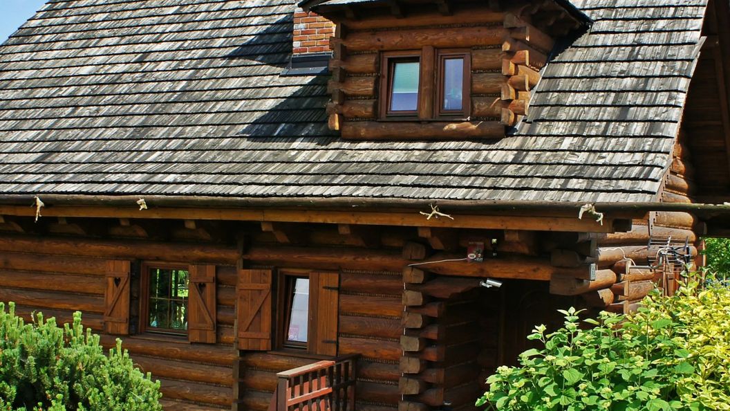 Dom z Widokiem Piwniczna-Zdrój (1)