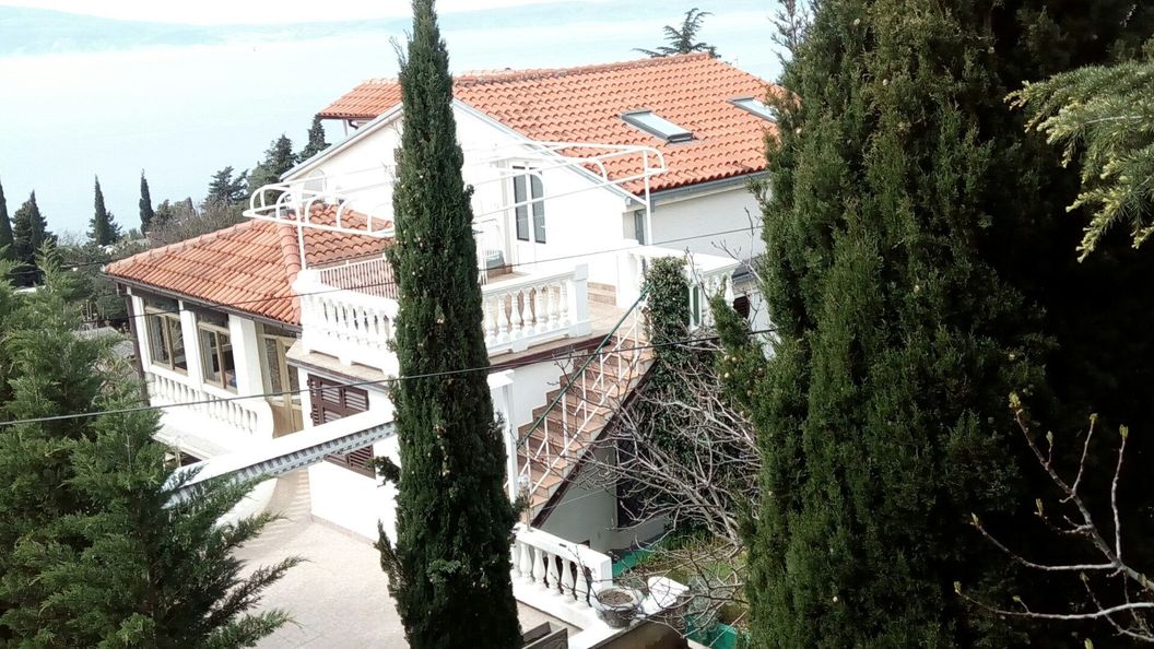 Apartmanok A Tenger Mellett Novi Vinodolski - 2347 (1)