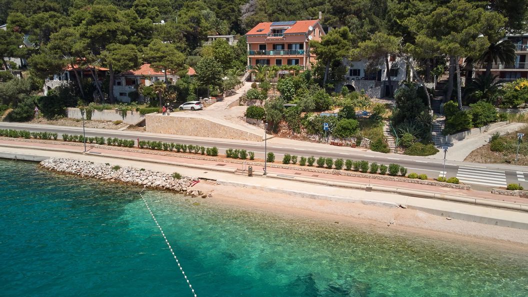 Apartmanok A Tenger Mellett Mali Losinj, Losinj - 5391 Mali Lošinj (1)