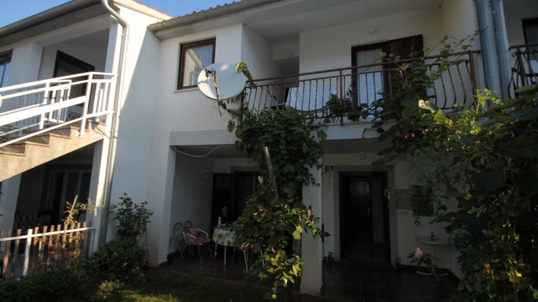 Apartments With Parking Space Poreč - 7137 (1)