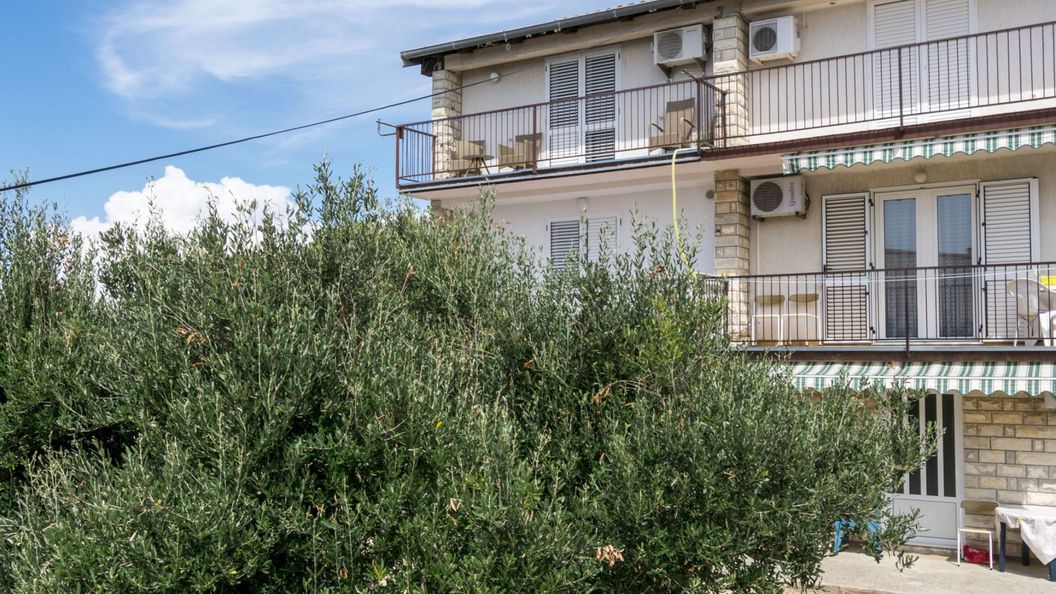 Apartment Palcic Primosten (1)