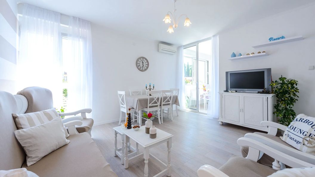 Apartmanok Parkolóhellyel Dubrovnik - 9050 (1)