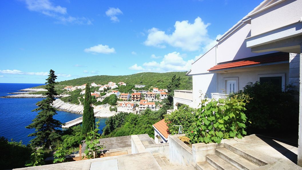 Apartmanok Parkolóhellyel Zavalatica, Korcula - 9690 Zavalatica (1)