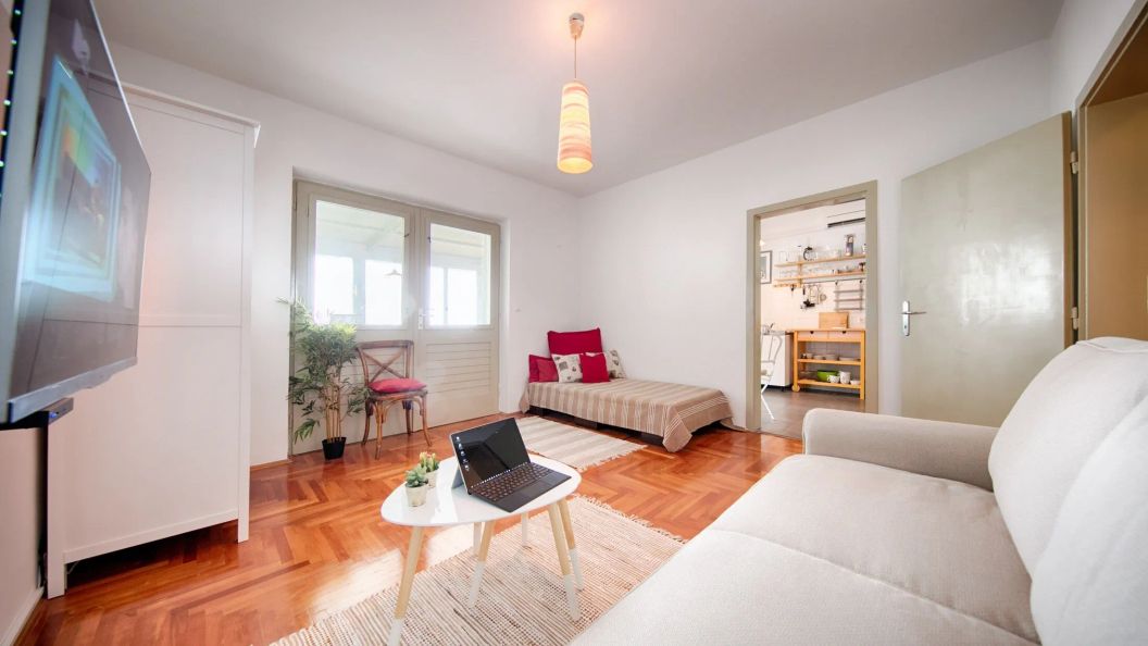 Apartmanok A Tenger Mellett Hvar - 14197 (1)