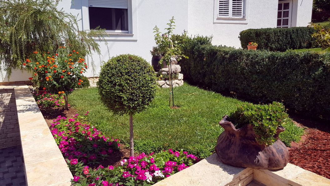 Apartmanok Parkolóhellyel Sveti Filip I Jakov, Biograd - 14353 Sveti Filip I Jakov (1)