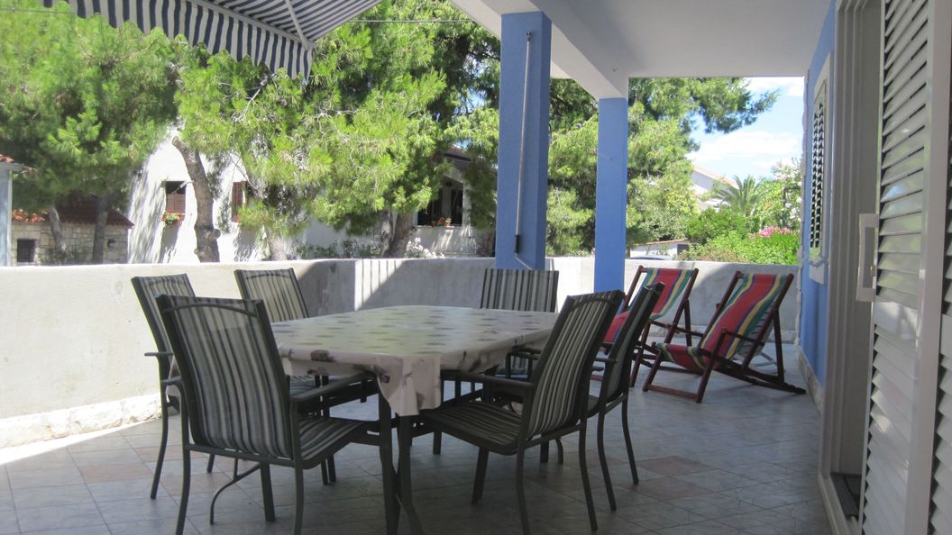 Apartmanok A Tenger Mellett Maslinica, Solta - 14748 Maslinica (1)