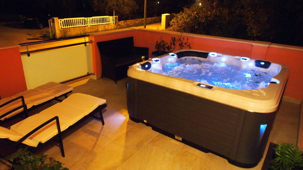 Apartmanok A Tenger Mellett Orebic, Peljesac - 14767 Orebić (1)