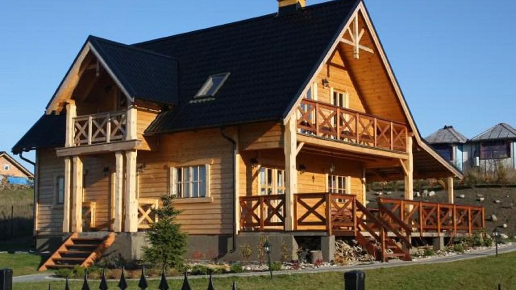 Domek Salino Gniewino (1)